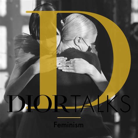 dior talks podcast